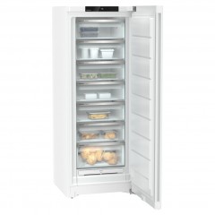 Liebherr FND 7227 Όρθιος Καταψύκτης 363lt NoFrost Liebherr FND 7227 Όρθιος Καταψύκτης 363lt NoFrost